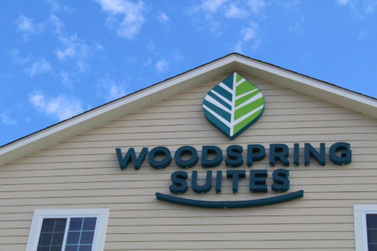 Woodspring Suites Houston Westchase Экстерьер фото